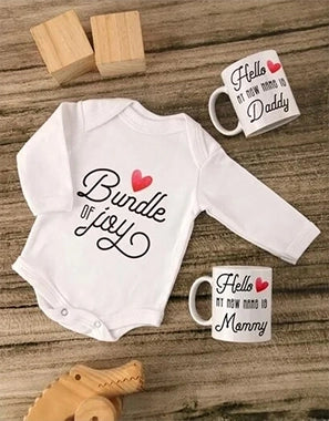 New baby