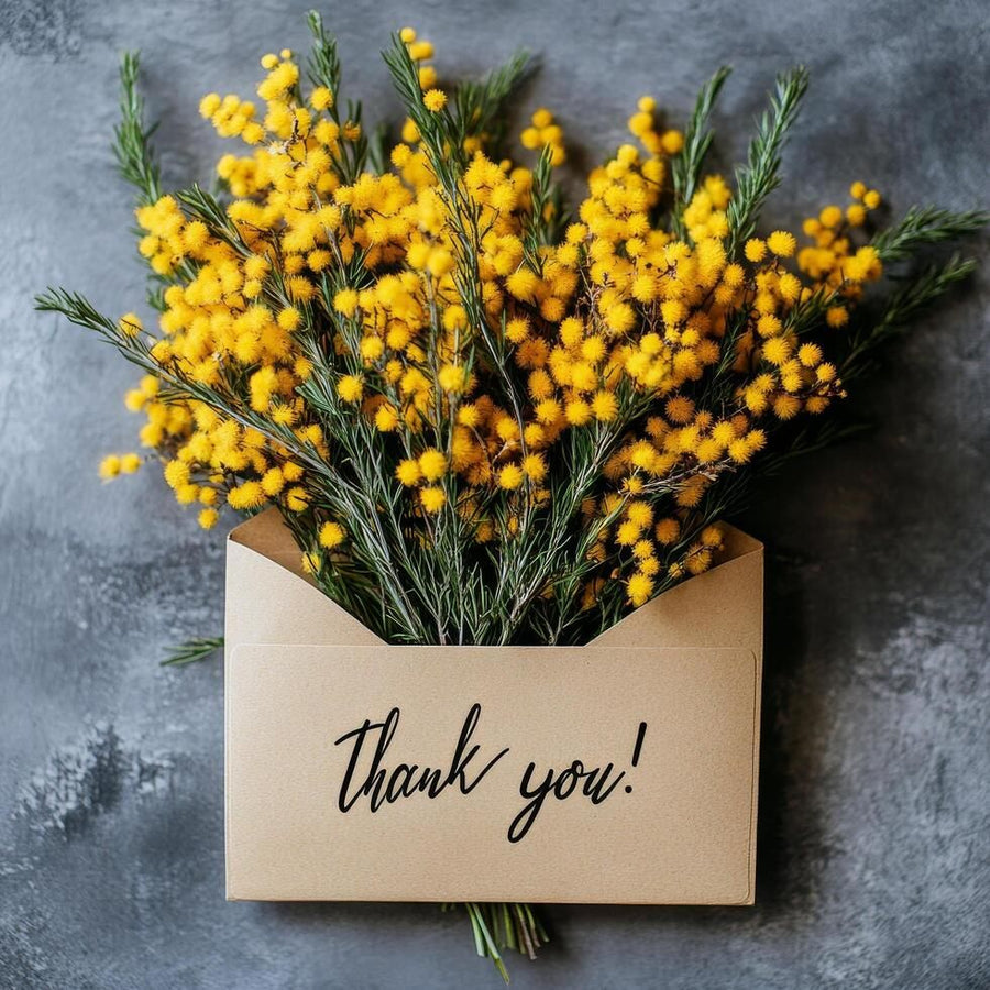 Thank you