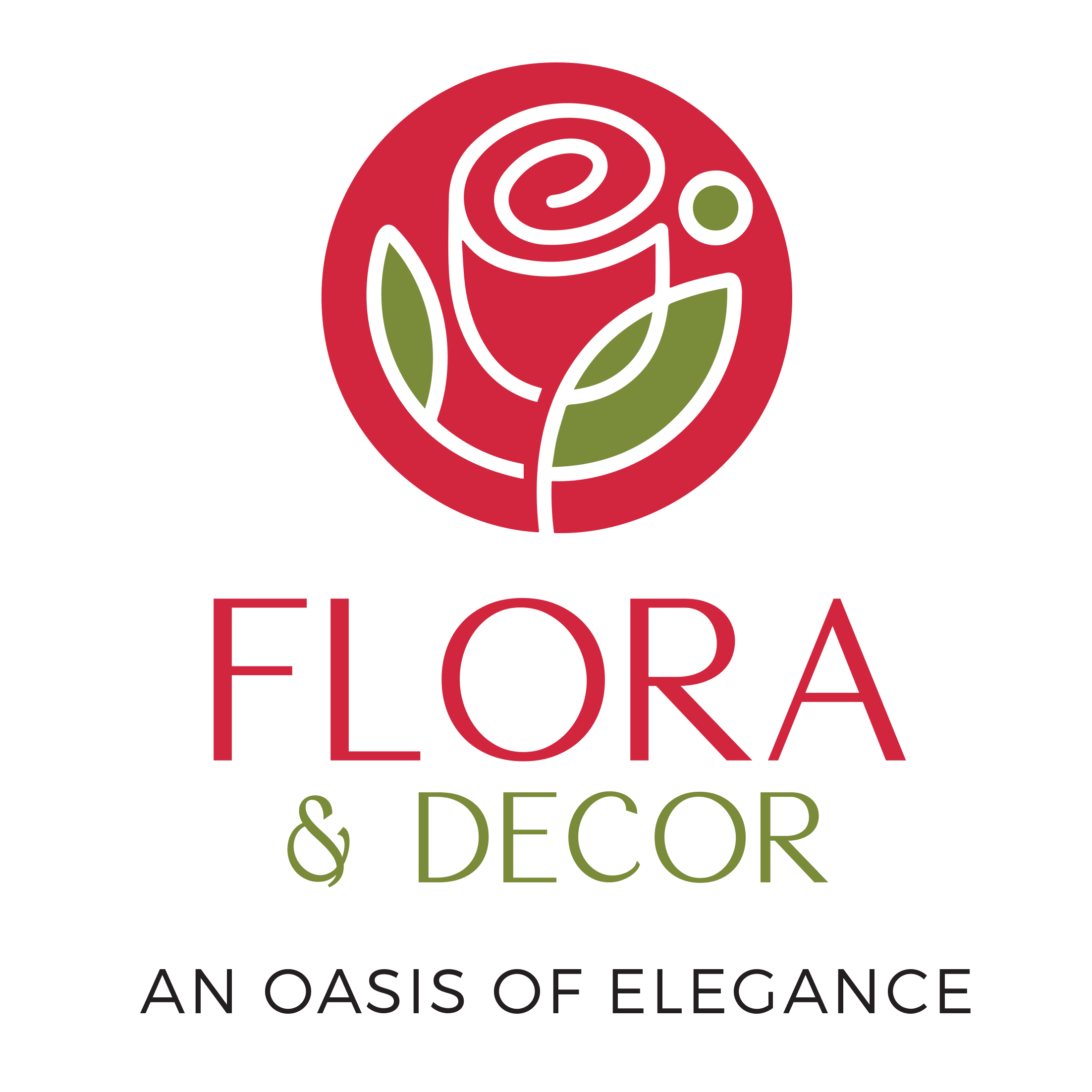 Flora & decor