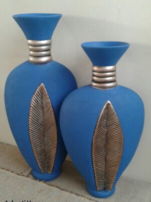 Ashanti vase