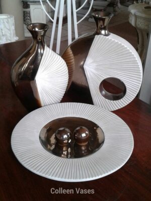 Collen Vases