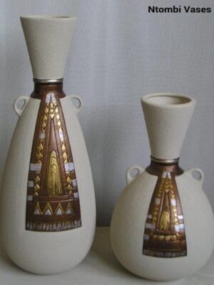 INTOMBI VASES