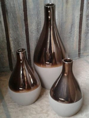 IDZILA VASES SET