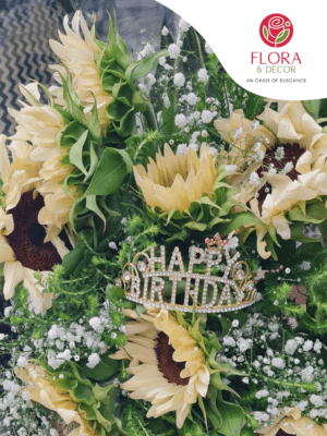 Flora FD1064