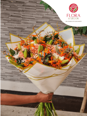 Flora FD1058