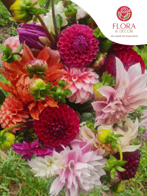 Flora FD1057