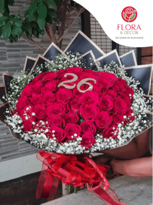 Flora FD1056