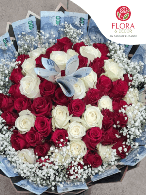 Flora FD1055