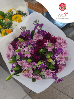 Flora FD1062