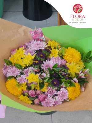 Flora FD1063